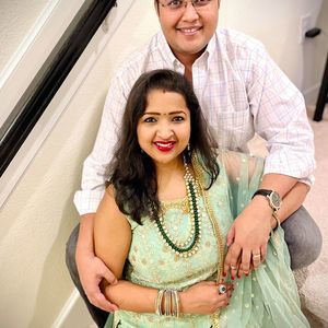 Meet your Posher, Ridhima